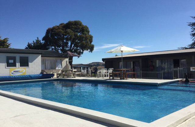 Thornton Lodge Motel