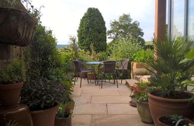 Thorpe Green House Vegetarian Bed & Breakfast