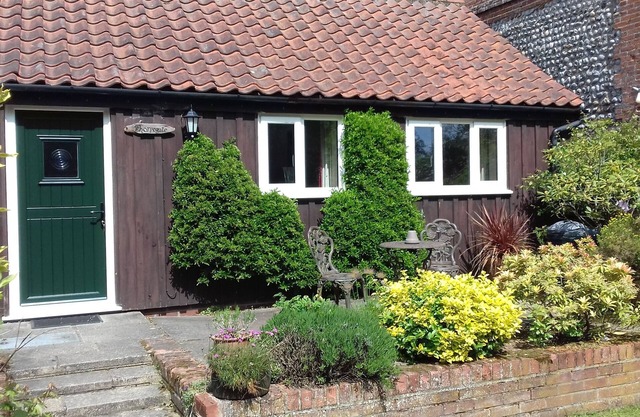 Thorpegate Cottage - Alrededor de un viejo corral en una aldea Ubicación