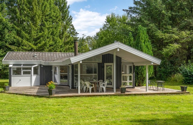 "Thorsmod" - 2.6km from the sea by Interhome