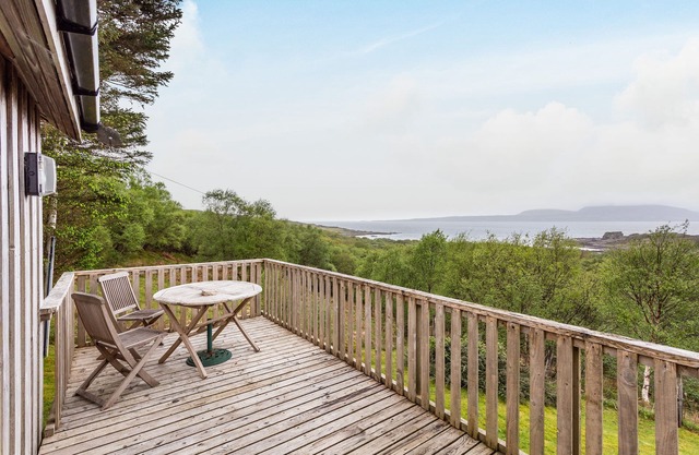 Thorsvik, BROADFORD