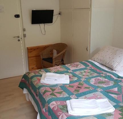Thorup Guesthouse
