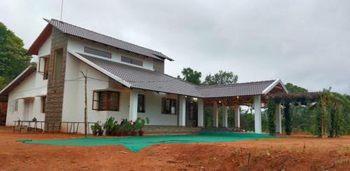 Thotadagadde Homestay