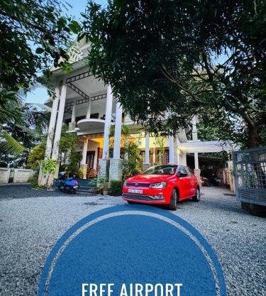 Thottungal Homestay