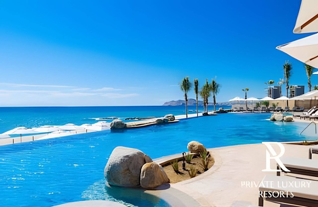 Three Bdr Penthouse Ocean Front-Villa La Valencia