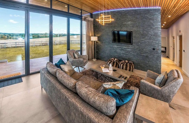 Alojamiento de 3 habitaciones en Nottingham