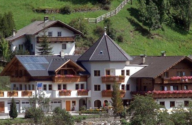 TRIPLE ROOM - Sagritzerwirt