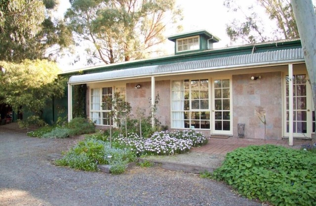 Acebo Lane Mews Yarra Valley