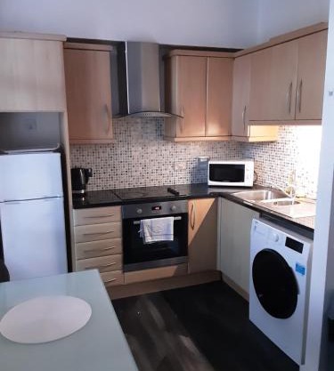 Three bedroom apartment Darlington Victoria Road