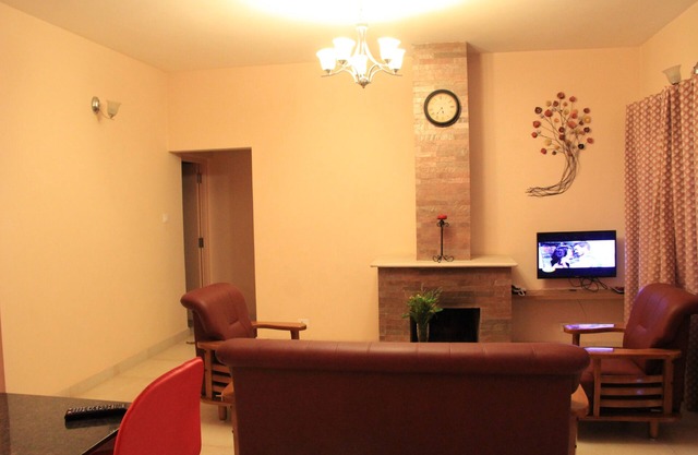 Apartamento de tres dormitorios - Bhoomi @ Dos Mares Residence