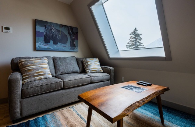 Three Bedroom Apartment