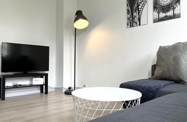 Three Bedroom Apartment In Kolding, Udsigten 4,