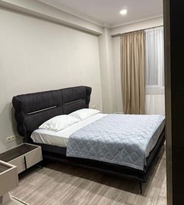 Three-bedroom apartment "Nikala"