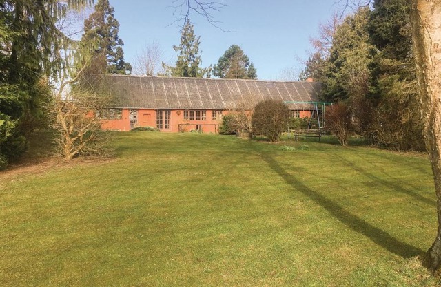 Three-Bedroom Holiday Home In Kirke Eskilstrup