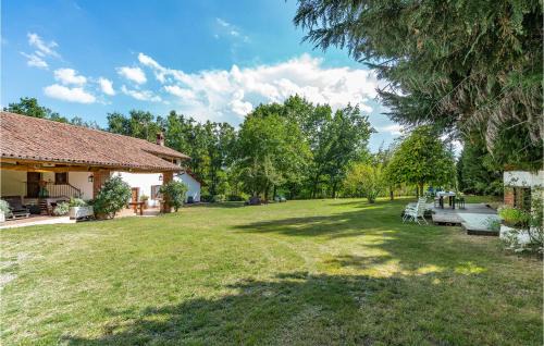 Three-Bedroom Holiday Home In Bene Vagienna Cn
