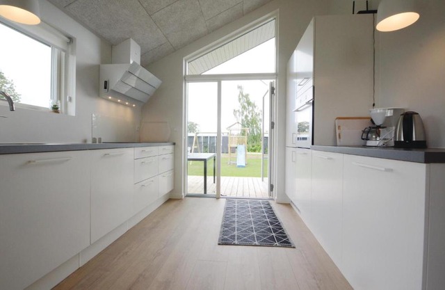 Three-Bedroom Holiday Home in Haderslev