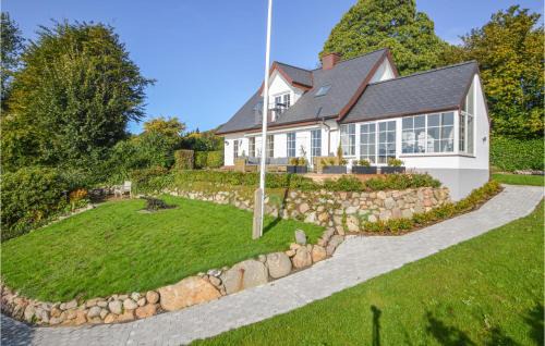 Three-Bedroom Holiday Home In Kolding