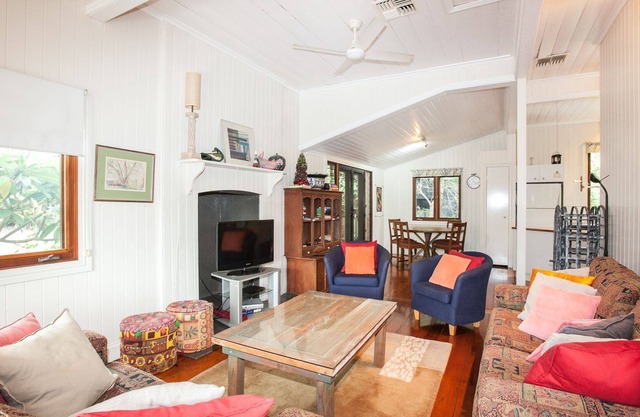 Casa de tres habitaciones #