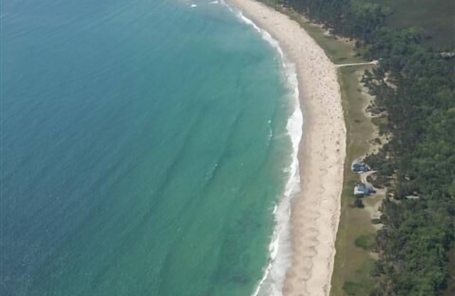 Casa Ocean de tres habitaciones en Scarborough Beach en Prouts Neck