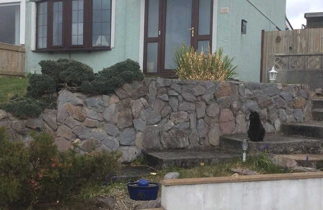 Three bedroom semi edge of dartmoor