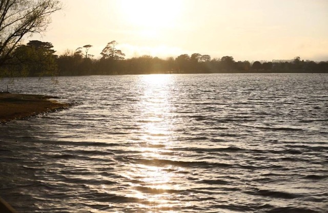 Three bedroom townhouse in Lake Wendouree