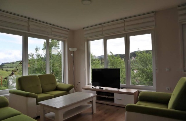Three Bedroom Villa C