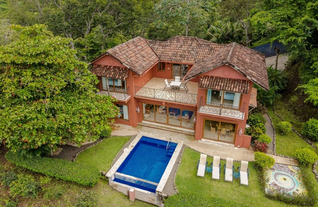 Three Bedroom Villa - Bouganvilla