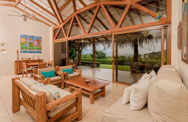 Three Bedroom Villa - Jacaranda