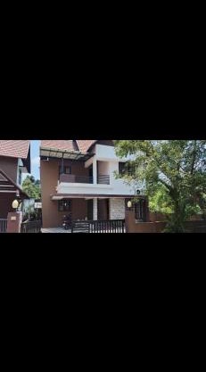 Three bedroom Villa