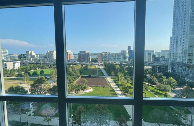 Three BR Condo
