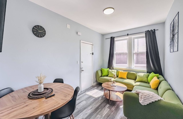 Lodi 3 Beds- Laundry In-Unit, Parking