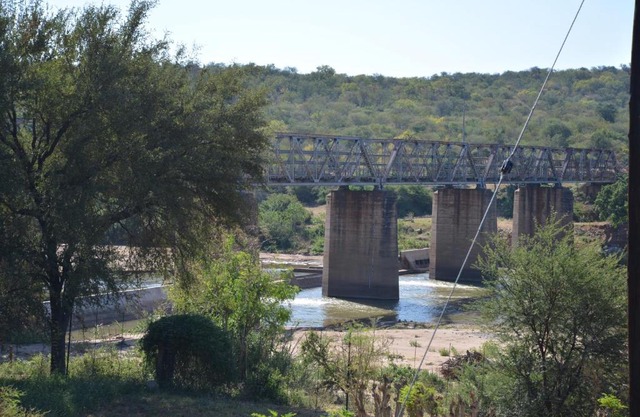 Three Bridges B&B