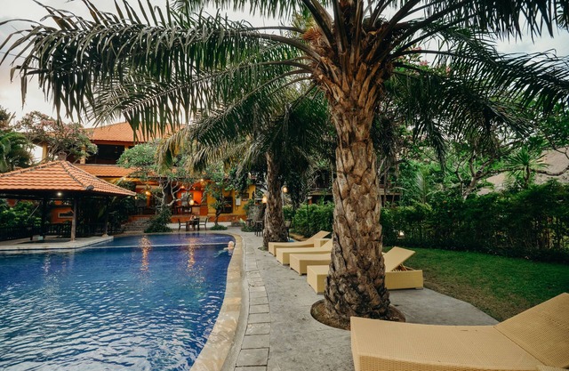Three Brothers Bungalows & Villas