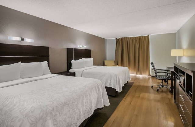 Three Comfortable Rooms w/ Free Hot Breakfast Daily | Free Parking