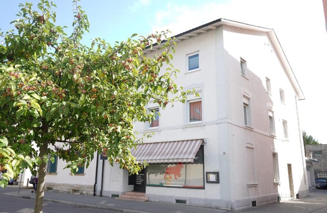 Three Corners