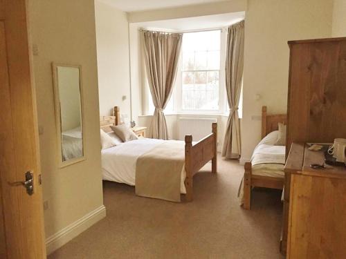 Three Crowns Guest House