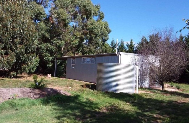 Three Horseshoes Studio open plan studio