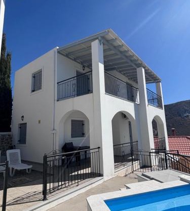 Three Olive Homes