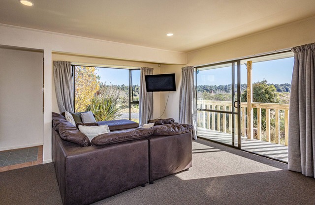 Three Peak Lodge – National Park Holiday Home