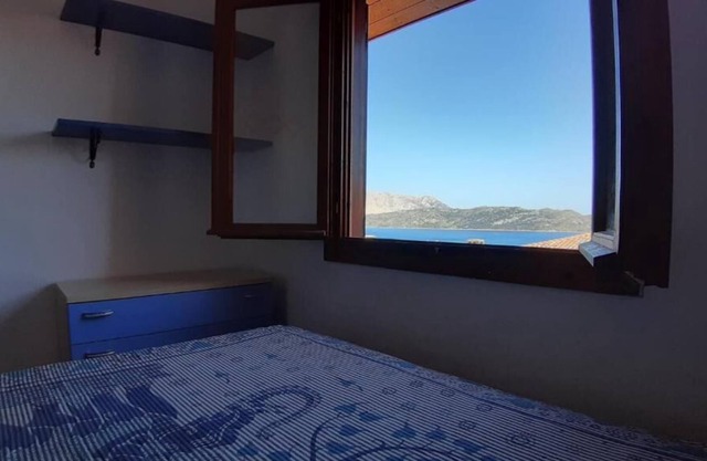 Fantastic Sea View Apartment Cala Brandinchi, San Teodoro