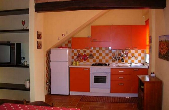 Three-room apartment in panoramic position Marina di Cardedu