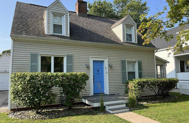 'Tres Hermanas Cottage' - cuarta Casa del Lago