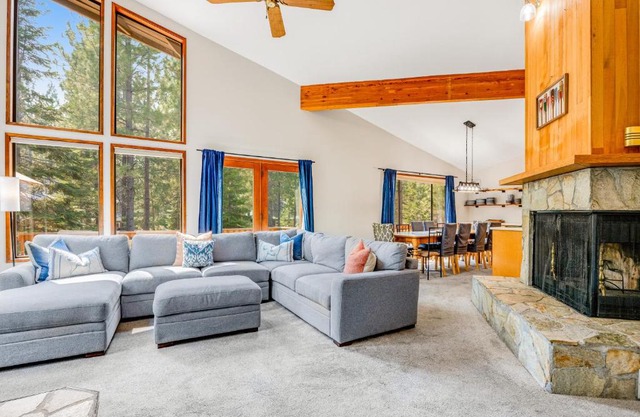 Three Sisters Hideaway