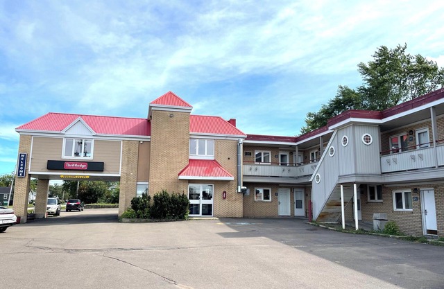 Thriftlodge by Wyndham Moncton