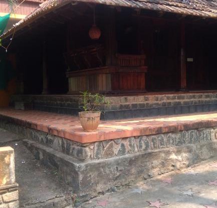 Thriphala Ayurveda Yogashram