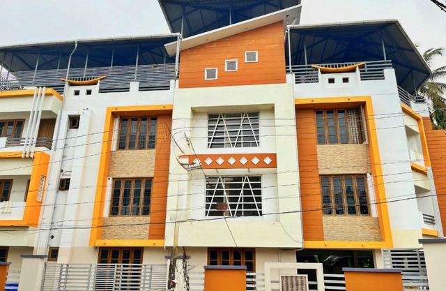 Thrissur Villas Home Stay