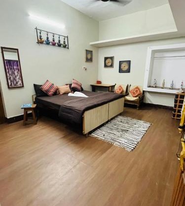 THS Home Stay