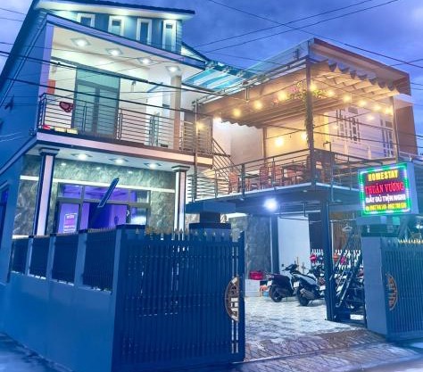 THUẬN VƯƠNG Homestay