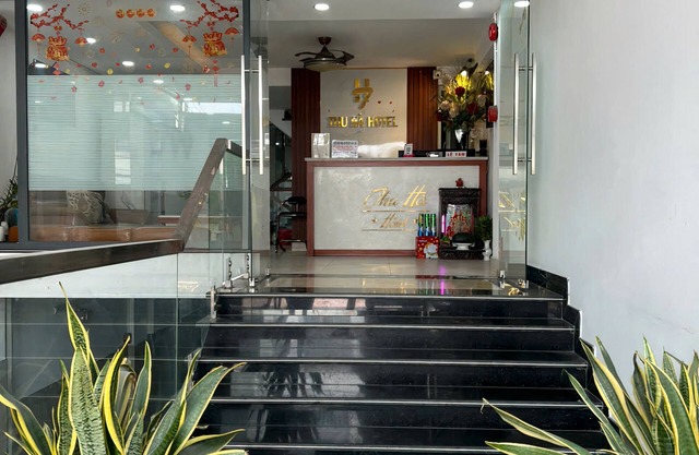 Thu Ha Hotel