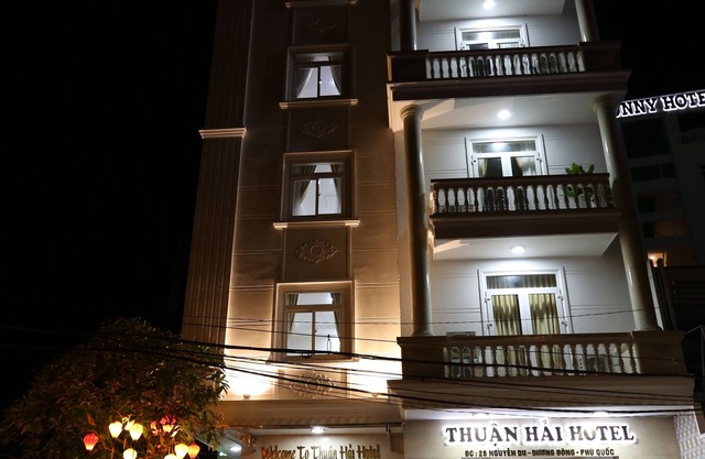 Thuan Hai Hotel